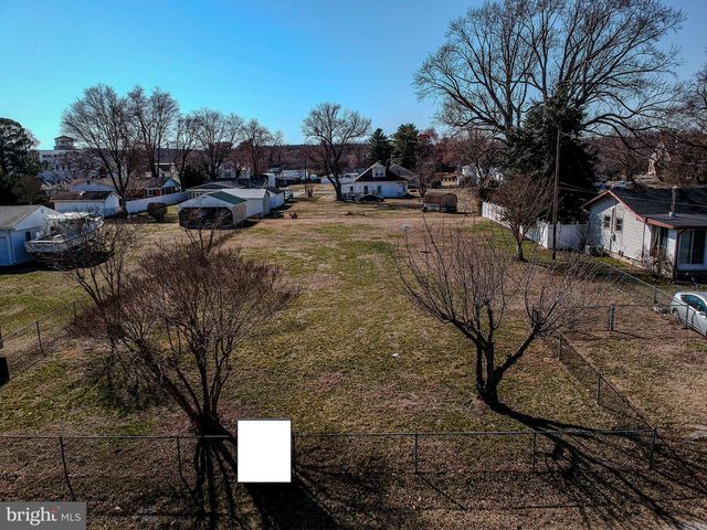 -LOT 10 BRIDGEVIEW PL, Benedict, MD 20612