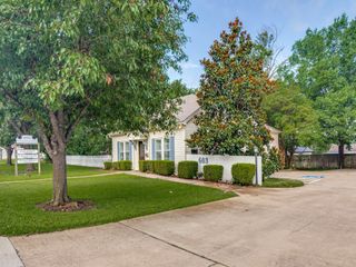 603 N Goliad Street, Rockwall, TX 75087