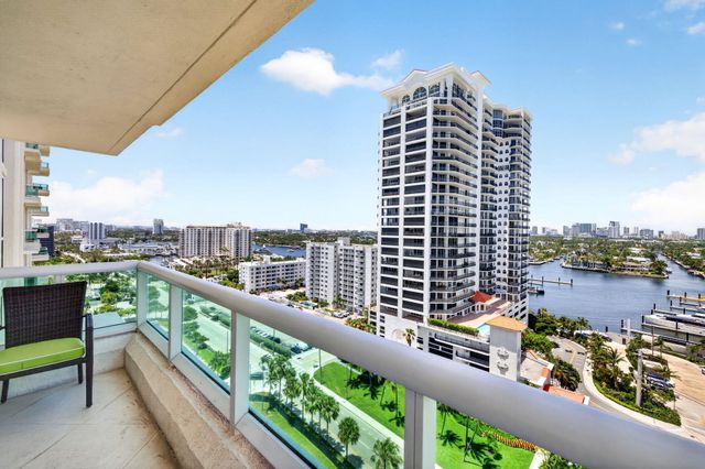 101 S Fort Lauderdale Beach Boulevard 1606, Fort Lauderdale, FL 33316