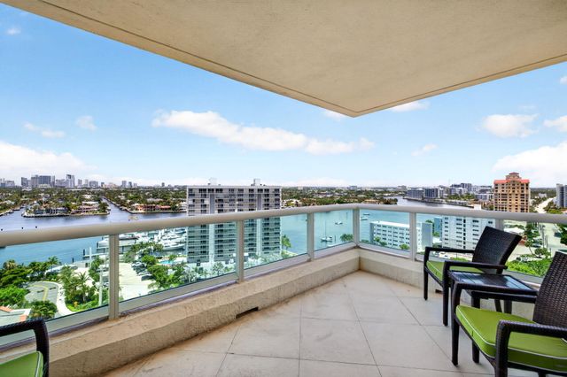 101 S Fort Lauderdale Beach Boulevard 1606, Fort Lauderdale, FL 33316