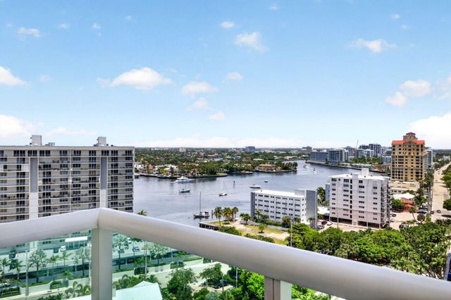 101 S Fort Lauderdale Beach Boulevard 1606, Fort Lauderdale, FL 33316