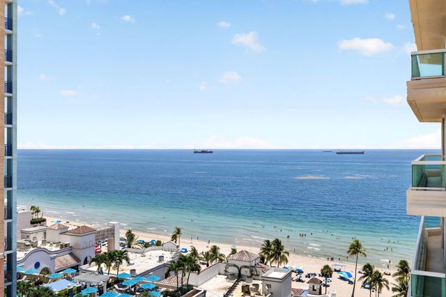 101 S Fort Lauderdale Beach Boulevard 1606, Fort Lauderdale, FL 33316
