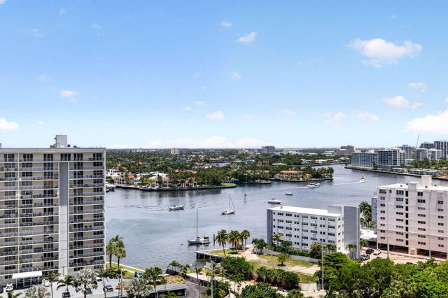 101 S Fort Lauderdale Beach Boulevard 1606, Fort Lauderdale, FL 33316