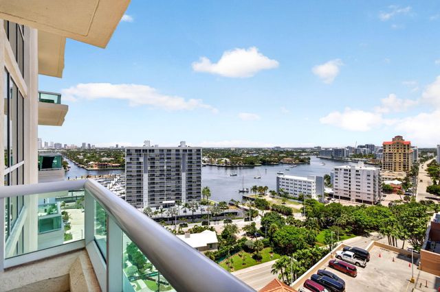 101 S Fort Lauderdale Beach Boulevard 1606, Fort Lauderdale, FL 33316