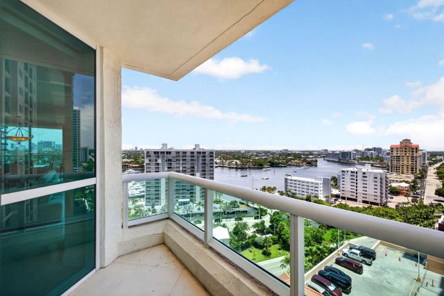 101 S Fort Lauderdale Beach Boulevard 1606, Fort Lauderdale, FL 33316
