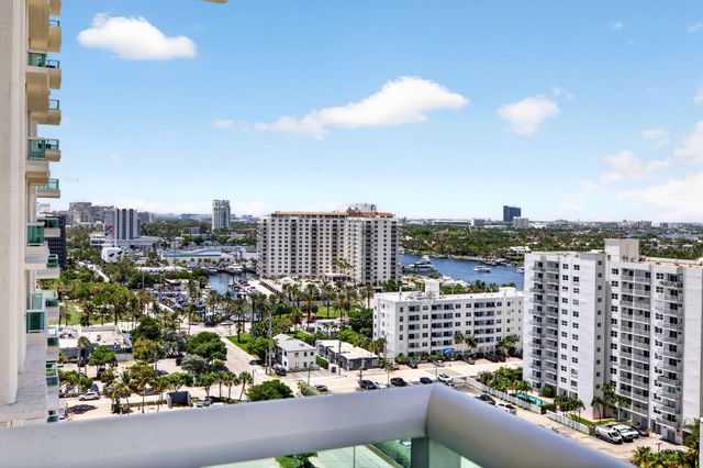 101 S Fort Lauderdale Beach Boulevard 1606, Fort Lauderdale, FL 33316