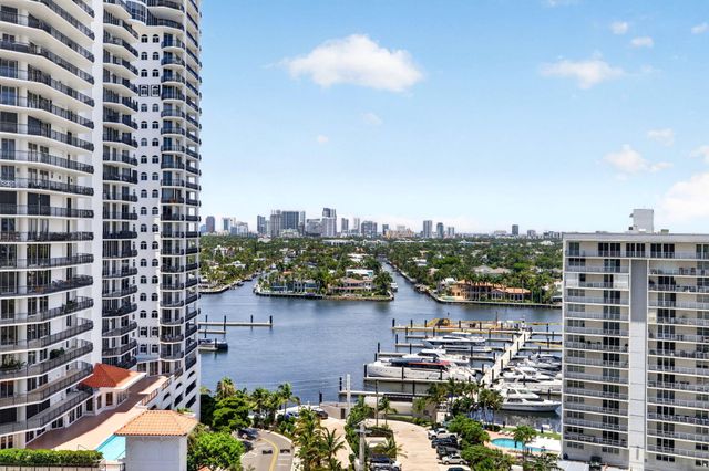 101 S Fort Lauderdale Beach Boulevard 1606, Fort Lauderdale, FL 33316