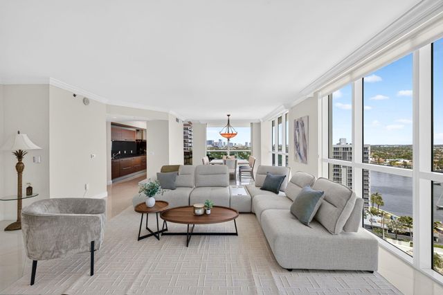 101 S Fort Lauderdale Beach Boulevard 1606, Fort Lauderdale, FL 33316