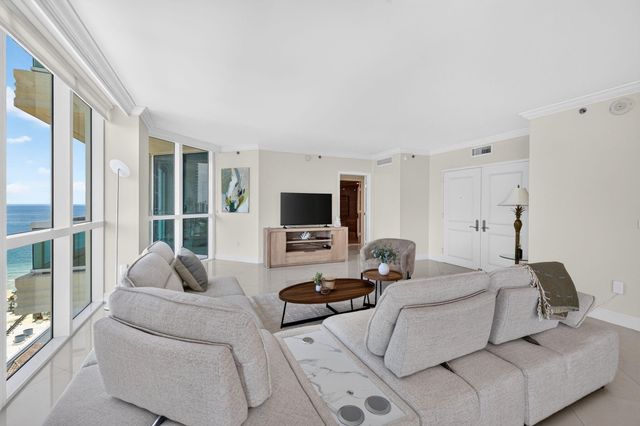 101 S Fort Lauderdale Beach Boulevard 1606, Fort Lauderdale, FL 33316