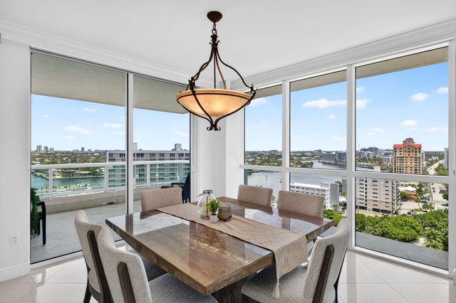 101 S Fort Lauderdale Beach Boulevard 1606, Fort Lauderdale, FL 33316