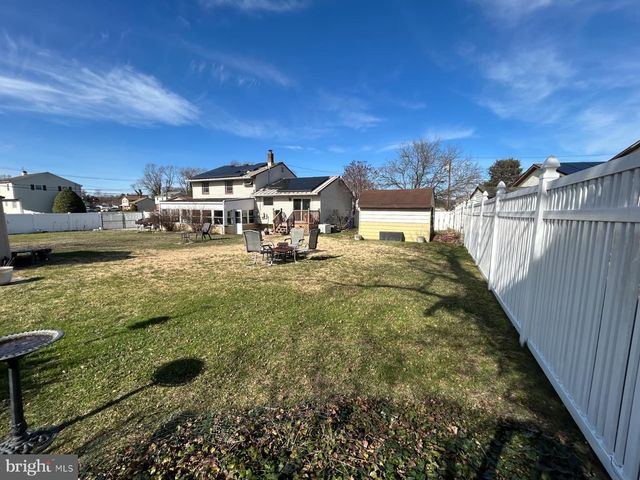 125 COLONIAL, Edgewater Park, NJ 08010