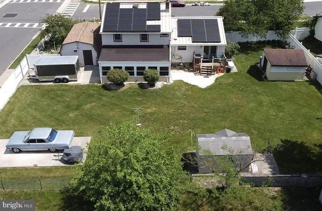 125 COLONIAL, Edgewater Park, NJ 08010