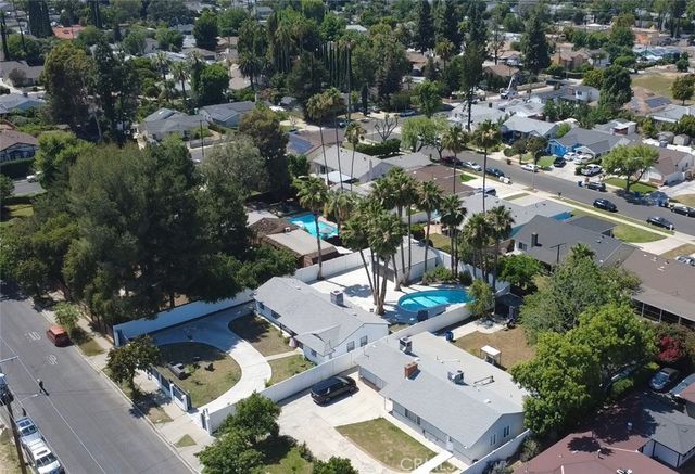 18635 Lanark, Reseda, CA 91335