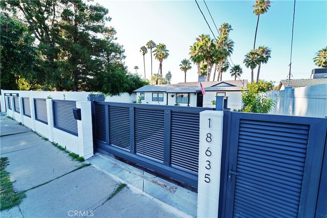 18635 Lanark, Reseda, CA 91335