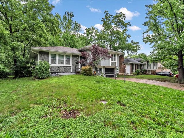 11805 Fuller Avenue, Kansas City, MO 64134