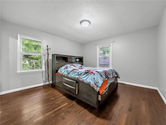 11805 Fuller Avenue, Kansas City, MO 64134