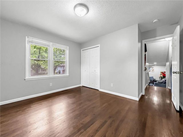 11805 Fuller Avenue, Kansas City, MO 64134