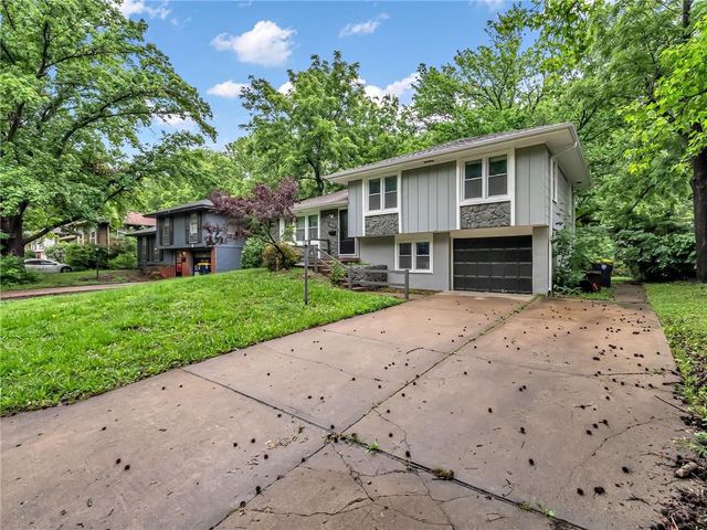 11805 Fuller Avenue, Kansas City, MO 64134