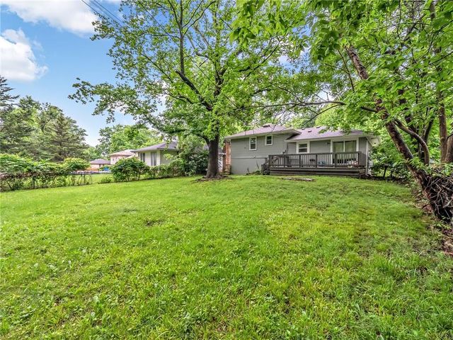 11805 Fuller Avenue, Kansas City, MO 64134