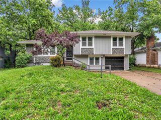11805 Fuller Avenue, Kansas City, MO 64134