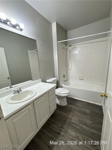 2900 Sunridge Heights Parkway 1016, Henderson, NV 89052