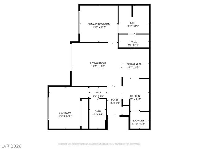2900 Sunridge Heights Parkway 1016, Henderson, NV 89052