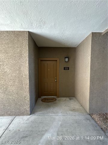 2900 Sunridge Heights Parkway 1016, Henderson, NV 89052