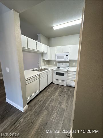 2900 Sunridge Heights Parkway 1016, Henderson, NV 89052