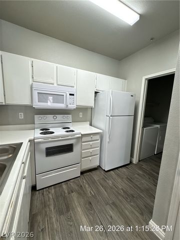 2900 Sunridge Heights Parkway 1016, Henderson, NV 89052