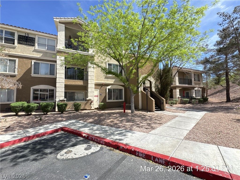 2900 Sunridge Heights Parkway 1016, Henderson, NV 89052
