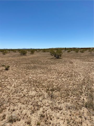 0 Fetlock, Landers, CA 92285