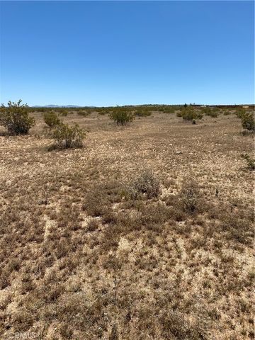 0 Fetlock, Landers, CA 92285