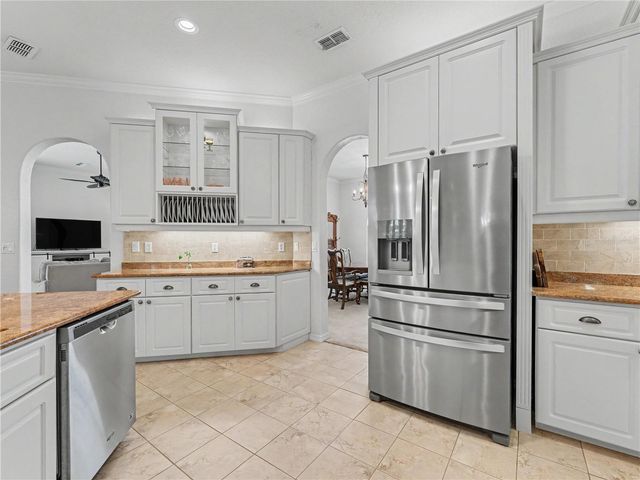 5358 LEATHER SADDLE LANE, Spring Hill, FL 34609