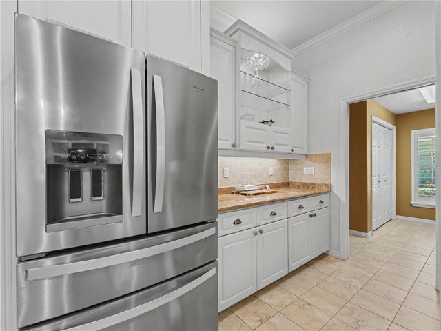 5358 LEATHER SADDLE LANE, Spring Hill, FL 34609