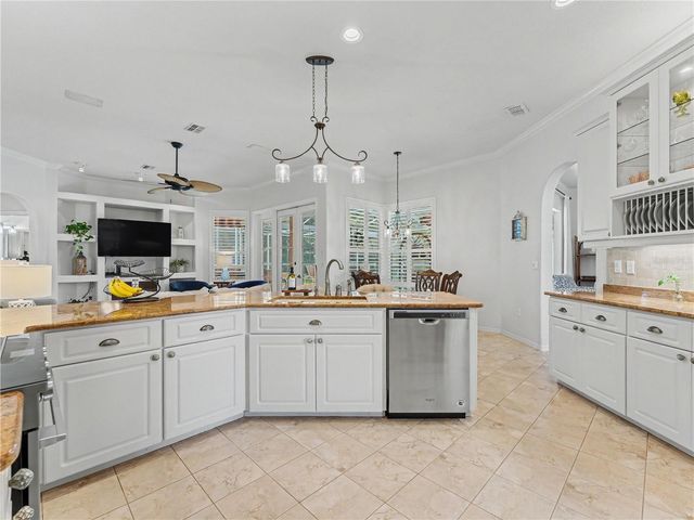 5358 LEATHER SADDLE LANE, Spring Hill, FL 34609