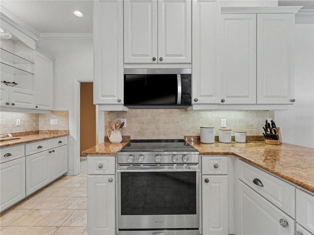 5358 LEATHER SADDLE LANE, Spring Hill, FL 34609