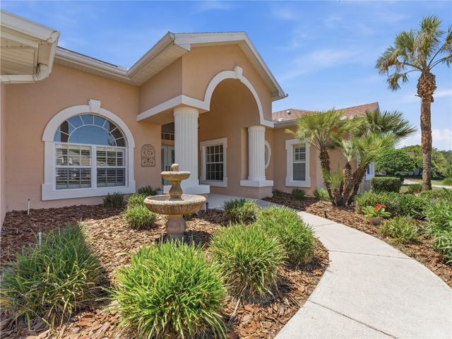 5358 LEATHER SADDLE LANE, Spring Hill, FL 34609