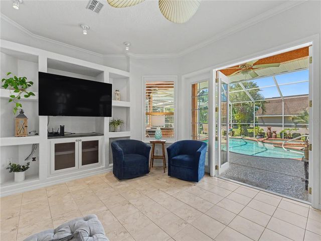 5358 LEATHER SADDLE LANE, Spring Hill, FL 34609