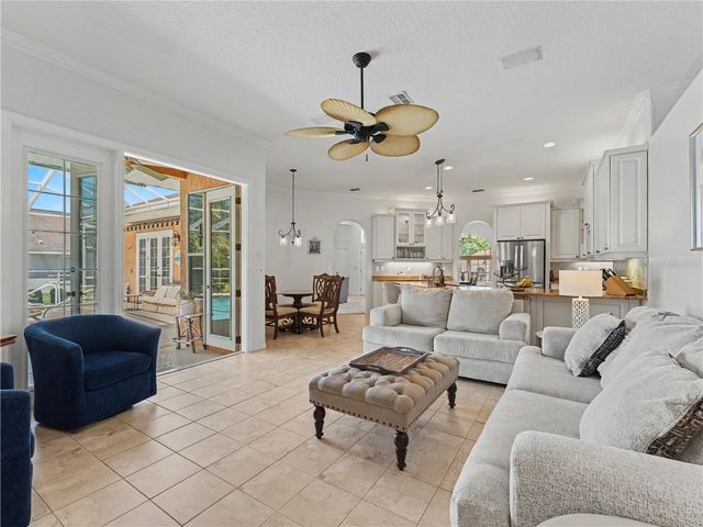 5358 LEATHER SADDLE LANE, Spring Hill, FL 34609
