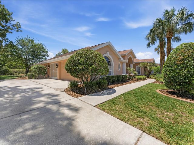 5358 LEATHER SADDLE LANE, Spring Hill, FL 34609
