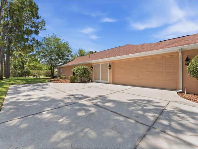 5358 LEATHER SADDLE LANE, Spring Hill, FL 34609
