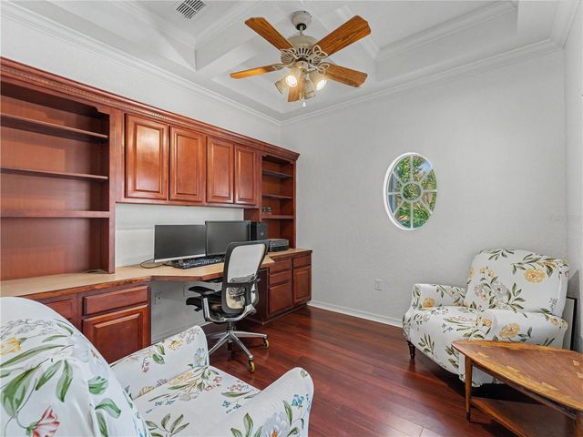 5358 LEATHER SADDLE LANE, Spring Hill, FL 34609