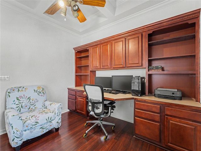 5358 LEATHER SADDLE LANE, Spring Hill, FL 34609
