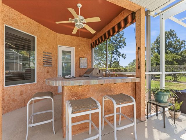 5358 LEATHER SADDLE LANE, Spring Hill, FL 34609