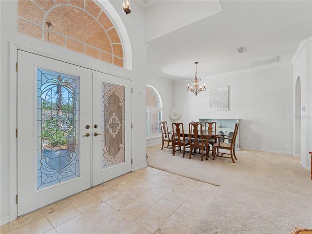 5358 LEATHER SADDLE LANE, Spring Hill, FL 34609