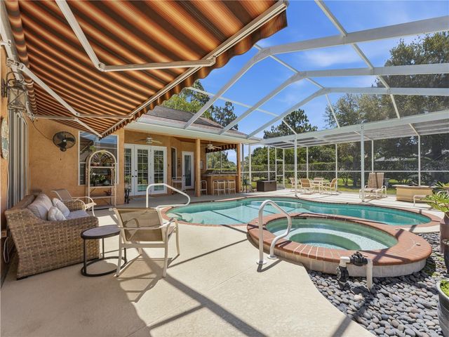5358 LEATHER SADDLE LANE, Spring Hill, FL 34609