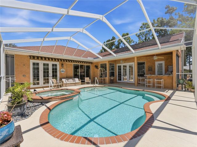 5358 LEATHER SADDLE LANE, Spring Hill, FL 34609