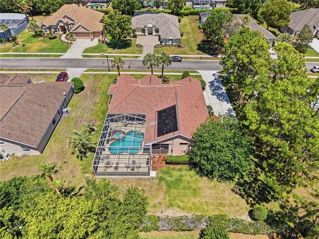 5358 LEATHER SADDLE LANE, Spring Hill, FL 34609