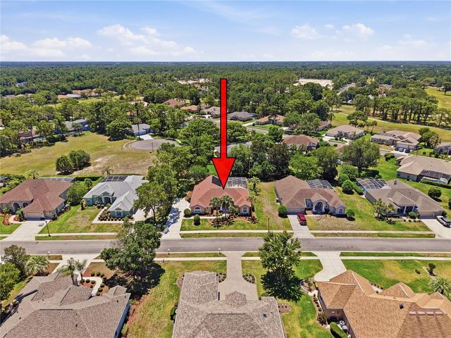 5358 LEATHER SADDLE LANE, Spring Hill, FL 34609