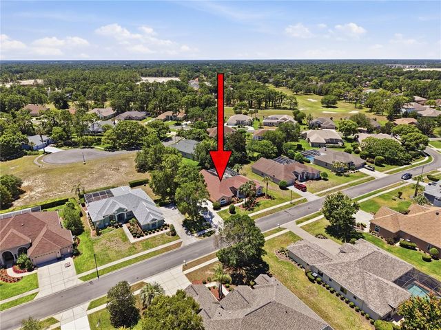 5358 LEATHER SADDLE LANE, Spring Hill, FL 34609